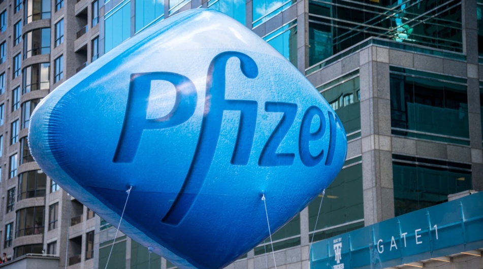 Pfizer plánuje revoluci v léčbě obezity: Přispěje nový lék k obratu ceny akcií?