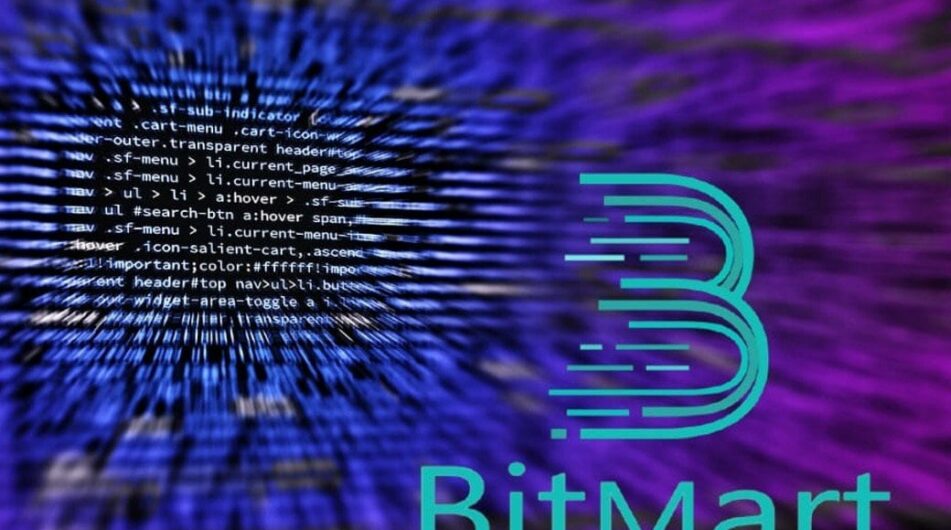 Hack burzy Bitmart – Útočníkům se podařilo ukrást téměř 200 milionů dolarů!