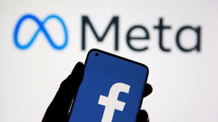 Meta na Facebooku povolí více reklam pro kryptoměnové projekty!