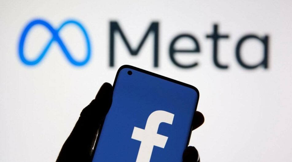 Akcie Meta (Facebook) padla na Covidová minima – Začínají investoři panikařit?