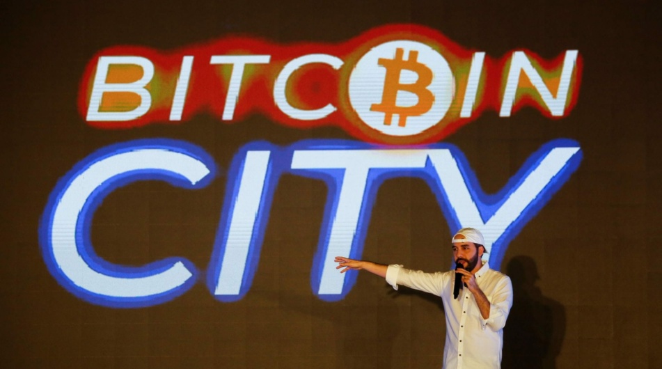 První bitcoinové dluhopisy na světě byly schváleny v Salvadoru