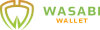 Wasabi Wallet logo