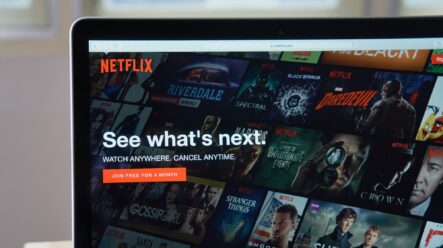 Netflix – co se v roce 2021 povedlo a kam společnost v roce 2022 směřuje?