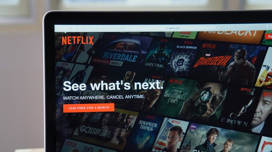 Netflix – co se v roce 2021 povedlo a kam společnost v roce 2022 směřuje?