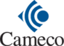 Cameco-akcie