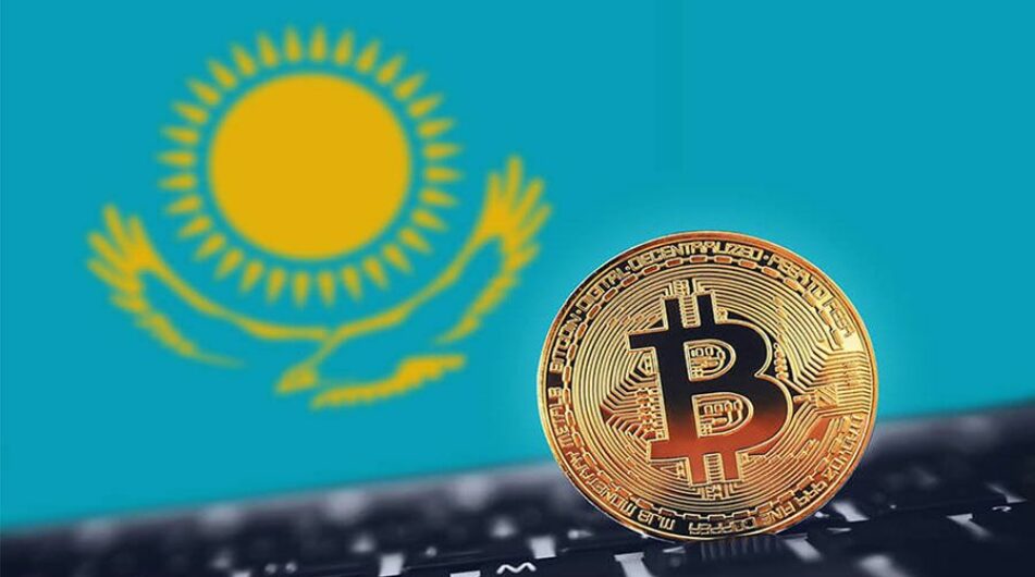 Nepokoje v Kazachstánu dopadají na Bitcoin. Největší pooly přišly v průměru o 10 % výkonu!