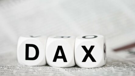 Německý index DAX dosáhl historického maxima! Co čekat dále?