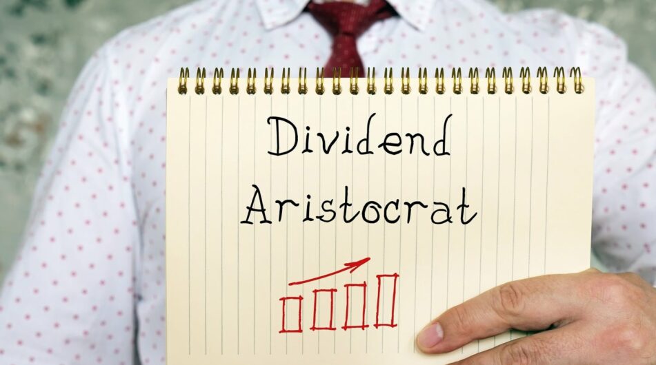 Neuvěřitelná příležitost: Tito 3 dividendoví aristokraté zdvojnásobí vaše peníze