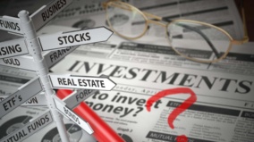 3 investiční miláčci velkých finančních institucí. Osloví tyto akcie i vás?