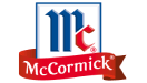 McCormick & Co Logo