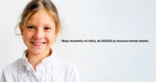 Jedny z oficiálních reklamních materiálů projektu XIXOIO