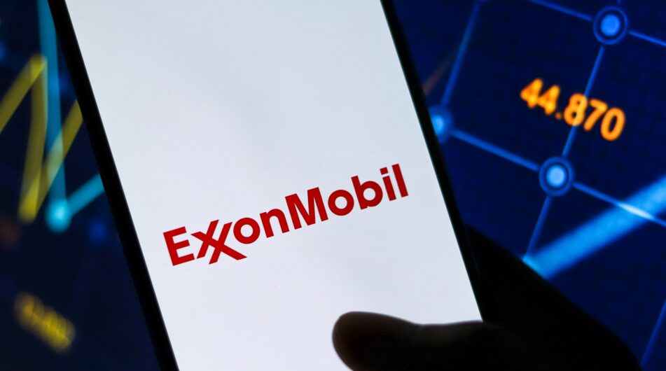 Akcie Exxon Mobil – Může rally ropných titulů pokračovat?