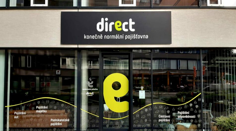 Direct pojišťovna nabízí své vlastní dluhopisy s úrokem 6,85 % – Nakupovat je můžete přes investiční platformu opPORTUnity