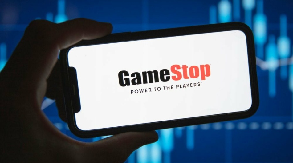 Akcie GameStopu vyletěly za jediný den o 47 %!