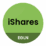 Logo iShares Physical Gold ETC