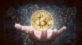 Technická analýza ukazuje, že Bitcoin míří na 50 000 USD