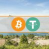 TIP: Švýcarské město udělá z Bitcoinu, Tetheru a lokálního tokenu „de facto“ legální platidlo