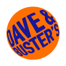 Dave & Buster's  Logo