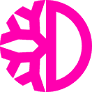 DeFi Chain Logo