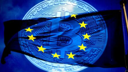 Evropský parlament bude hlasovat o změně zásadní regulace o přesunu finančních prostředků, co to znamená pro kryptoměny?