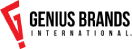 Genius Brands Logo