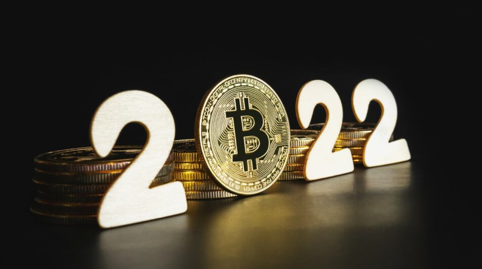 Velká predikce kryptoměn na rok 2022. Co se stane s Bitcoinem a ostatními kryptoměnami, přijde ještě růst, nebo naopak propad?