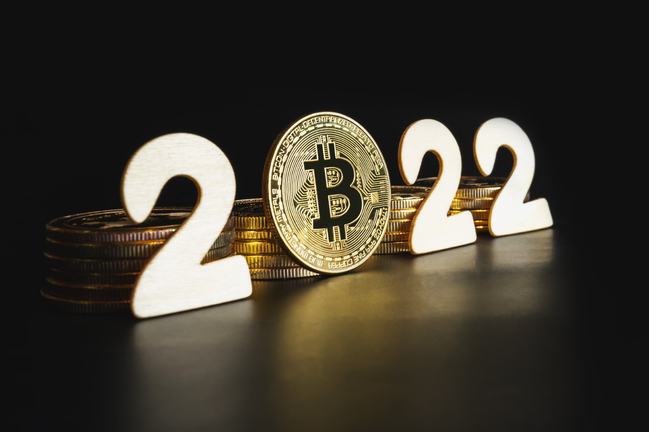 ▶️ Přijde růst nebo pád Bitcoinu? Predikce na rok 2022 » Finex.cz