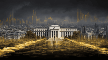 Operace na volném trhu jako nástroj monetární politiky: Jak centrální banky ovlivňují sazby?