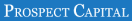 Prospect Capital Logo