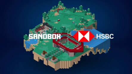 Banka HSBC vstupuje do metaverse ve spolupráci s The Sandbox