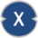 Logo XDC Network