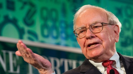 Jak naloží Buffett s volnými miliardami? Poroste Bitcoin díky halvingu? | Burza s odstupem