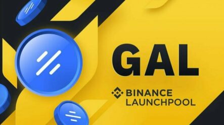 Na Binance Launchpool právě spouští nová kryptoměna Project Galaxy (GAL). Vyplatí se do ní investovat?