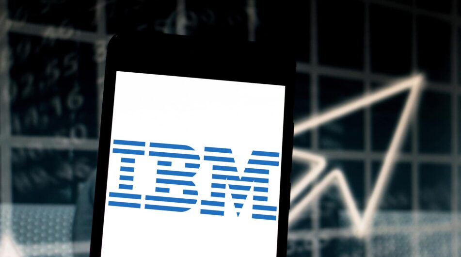 IBM jede podle plánu – Q1 nabídl excelentní hospodářské výsledky