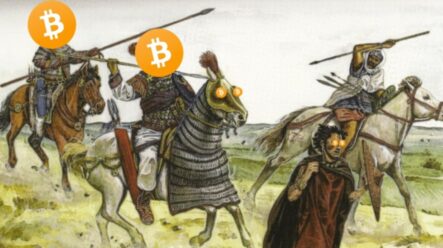 Co je problém byzantských generálů a jak jej řeší Bitcoin?