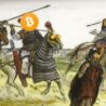 Pokud vás nesnáze byzantských generálů zajímají více, přečtěte si náš další článek: Co je problém byzantských generálů a jak jej řeší Bitcoin?