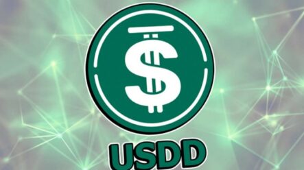Tron (TRX) spustí vlastní stablecoin USDD s dosud nejvyšším úrokem mezi stablecoiny