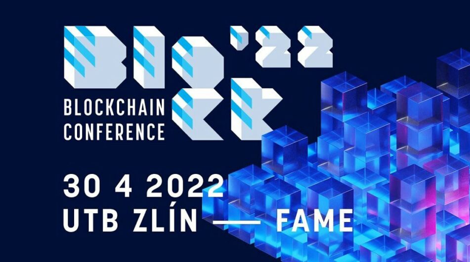Konference Block’22 – Nenechte si ujít příležitost diskutovat o kryptoměnách a blockchainu s profesionály ve svém oboru