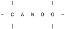 Canoo Logo