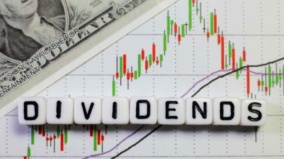 2 Bezpečné dividendové akcie k překonání inflace