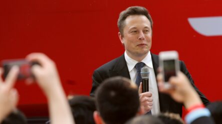 Elon Musk opět šokuje svět – Stal se největším akcionářem platformy Twitter
