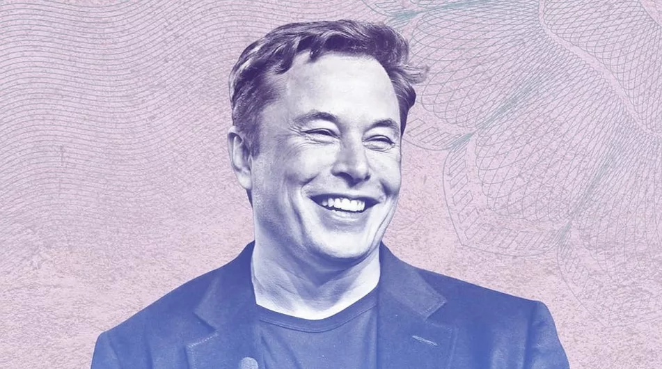 Elon Musk navrhuje, aby se na Twitteru platilo Dogecoinem