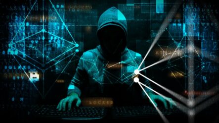 Poslední měsíc byl pro DeFi ve znamení krádeží, hackeři odcizili téměř 700 milionů dolarů