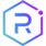 Logo Raydium