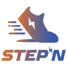 STEPN Logo