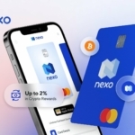 <strong>Více informací</strong>: Nexo ve spolupráci s Mastercard představuje novou kryptoměnovou kreditní kartu