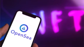 NFT na tržišti OpenSea budete nyní moci zakoupit pomocí platební karty