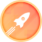 Logo Rocket Pool