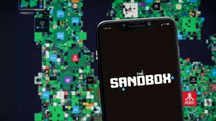 Ledger uzavírá partnerství s The Sandbox, snaží se tak zvýšit bezpečnost ve virtuálním světě