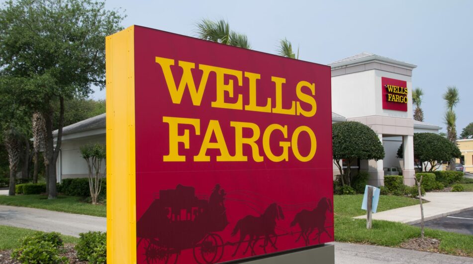 Wells Fargo a výsledky hospodaření za Q1 fiskálního roku + technická analýza